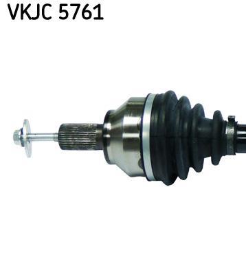 Cardan SKF ref. VKJC 5761